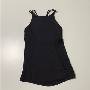 Lululemon size 4 tank